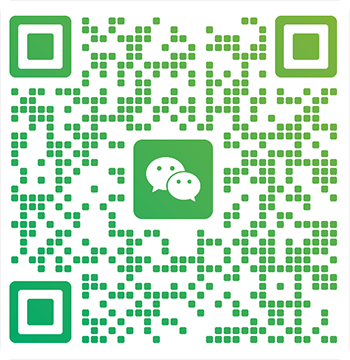 微信二维码