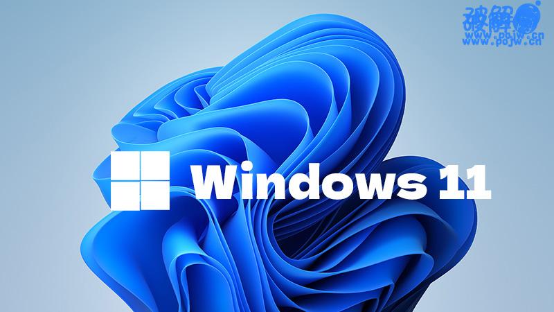 Windows11 纯净版电脑系统
