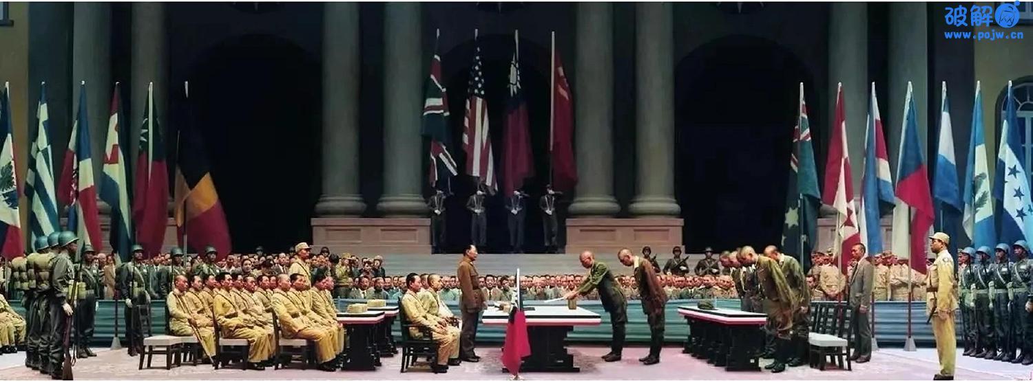 2025.9.3.纪念抗战胜利80周年（4K+1080P视频）和9.3文艺晚会，轮胎君作！-破解网