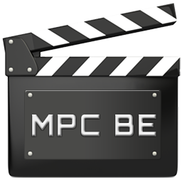 MPC-BE 播放器 v1.8.8.0 正式版
